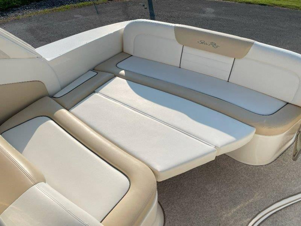 Sea Ray 330 Sun Dancer