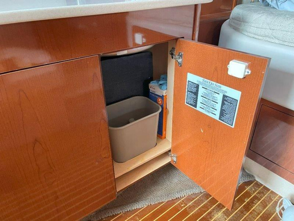 Sea Ray 330 Sun Dancer