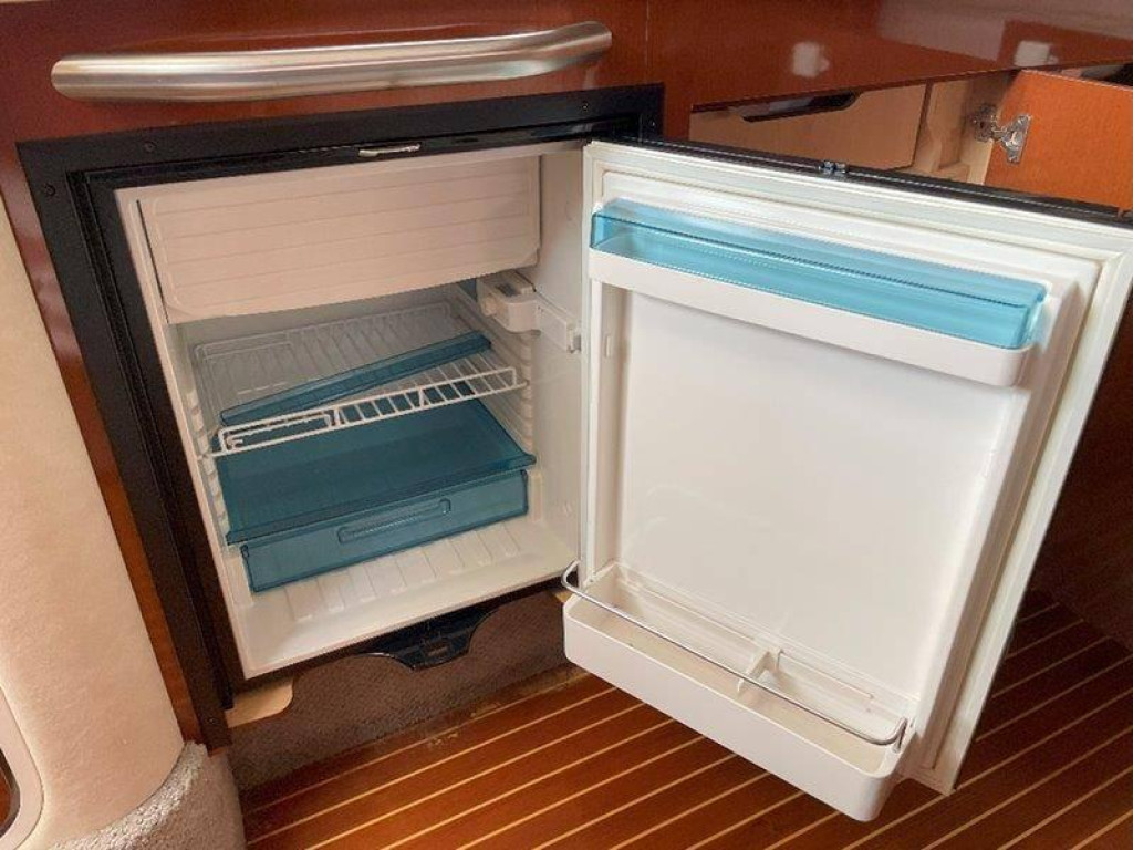 Sea Ray 330 Sun Dancer