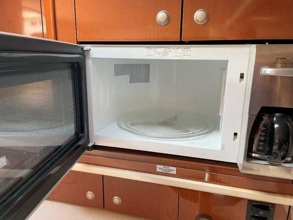 Sea Ray 330 Sun Dancer