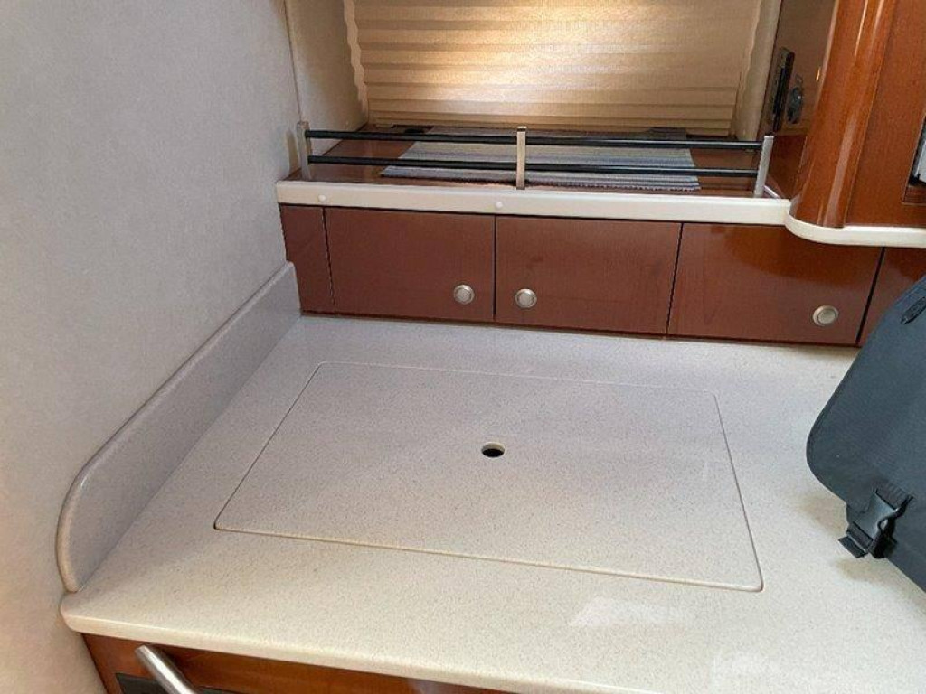 Sea Ray 330 Sun Dancer