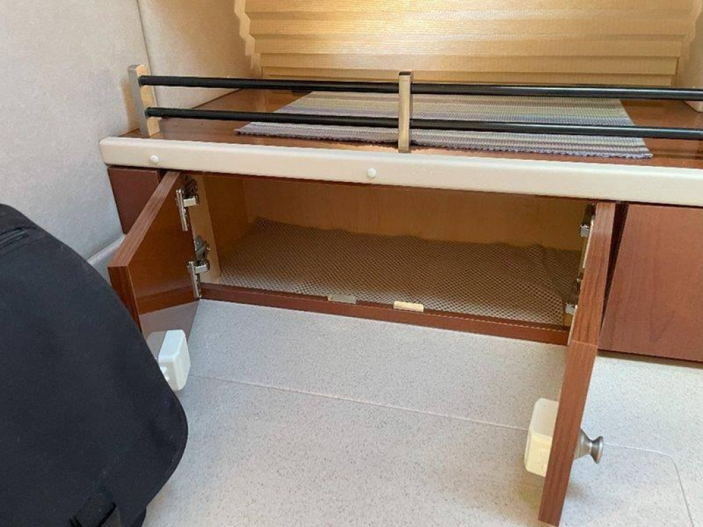 Sea Ray 330 Sun Dancer