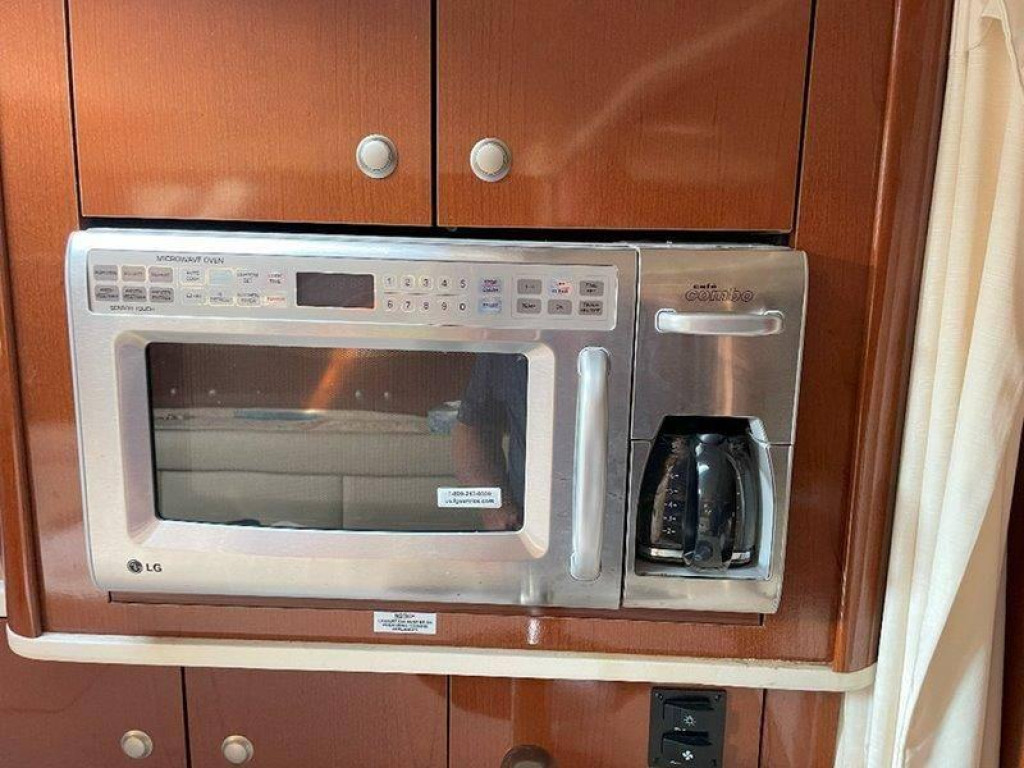 Sea Ray 330 Sun Dancer