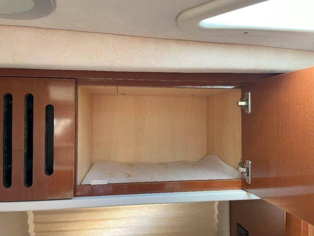 Sea Ray 330 Sun Dancer