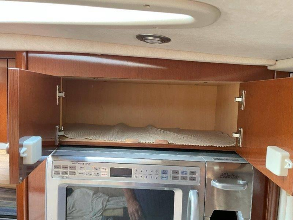 Sea Ray 330 Sun Dancer