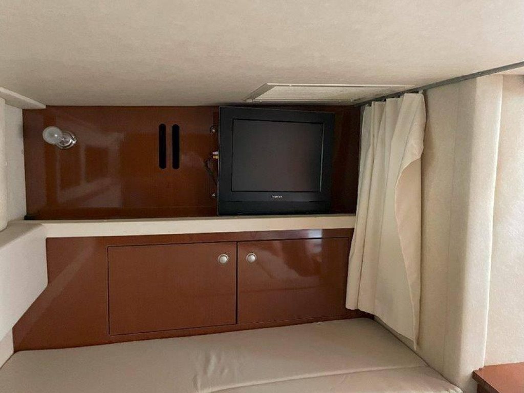 Sea Ray 330 Sun Dancer