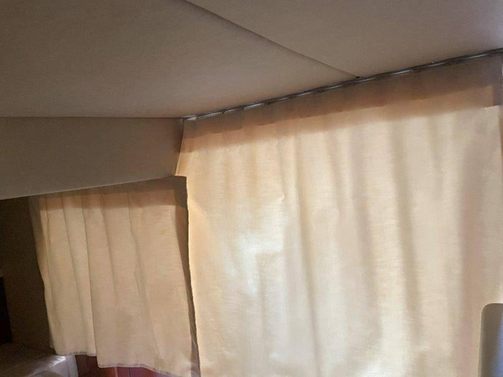 Sea Ray 330 Sun Dancer