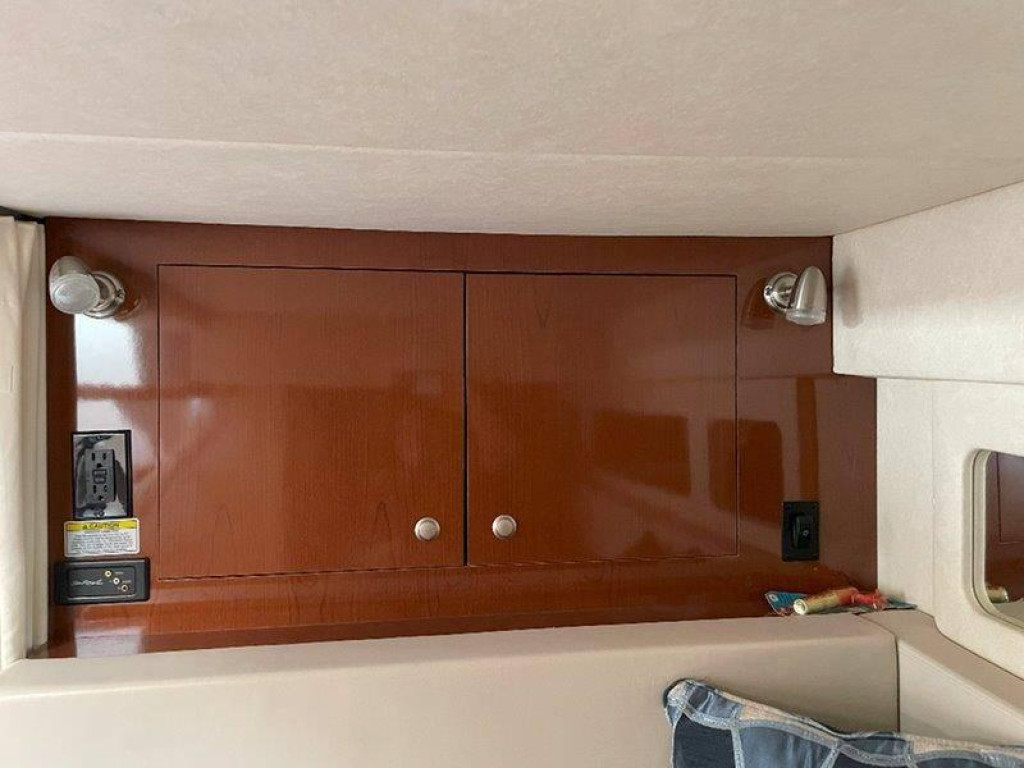 Sea Ray 330 Sun Dancer