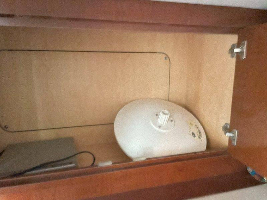 Sea Ray 330 Sun Dancer