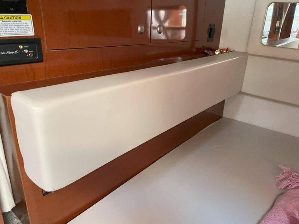 Sea Ray 330 Sun Dancer