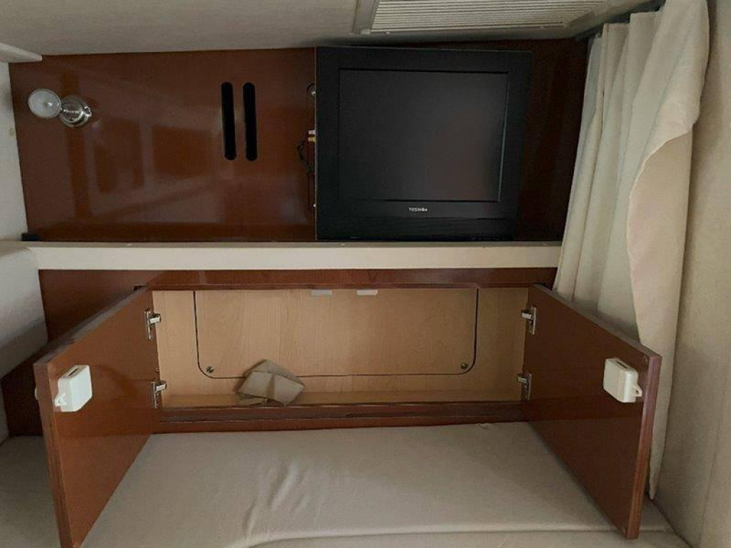 Sea Ray 330 Sun Dancer