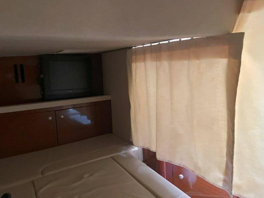 Sea Ray 330 Sun Dancer