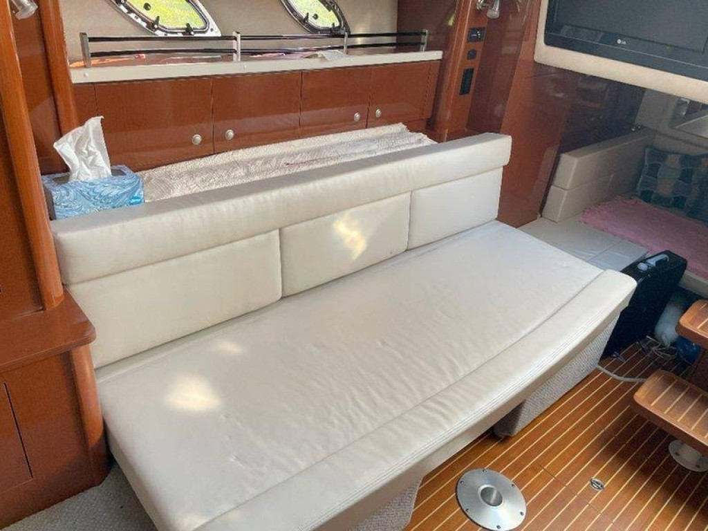 Sea Ray 330 Sun Dancer