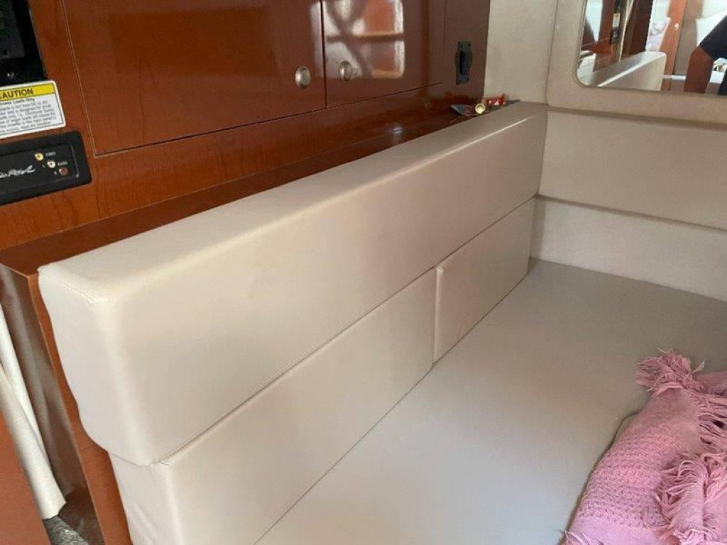 Sea Ray 330 Sun Dancer