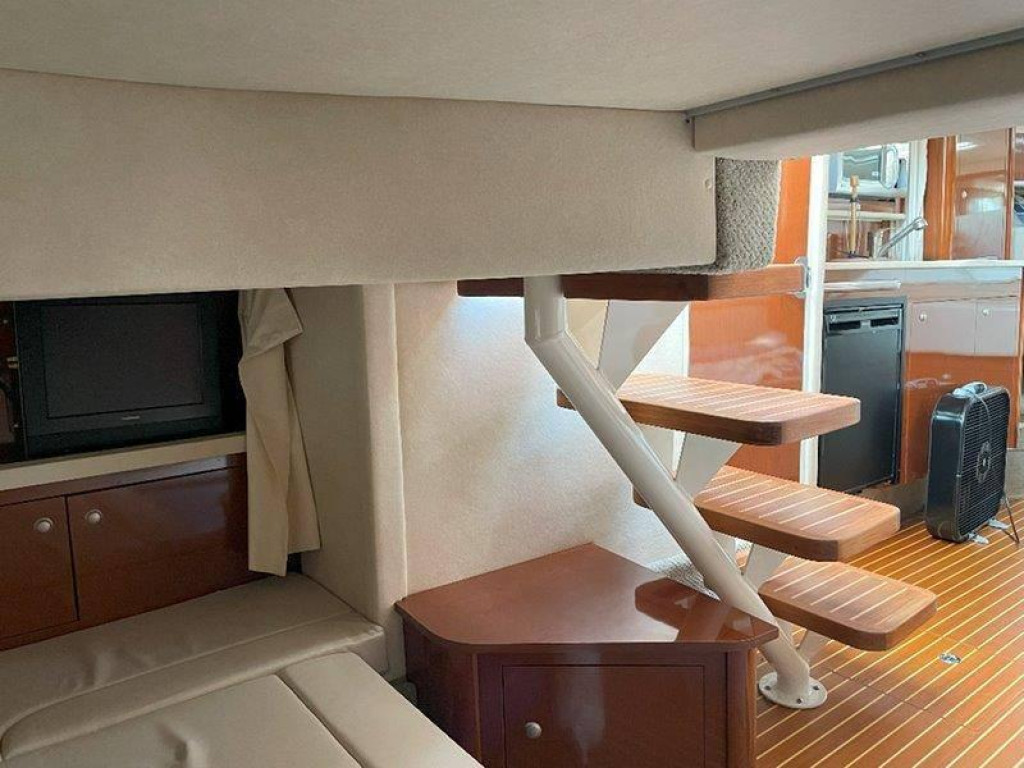 Sea Ray 330 Sun Dancer