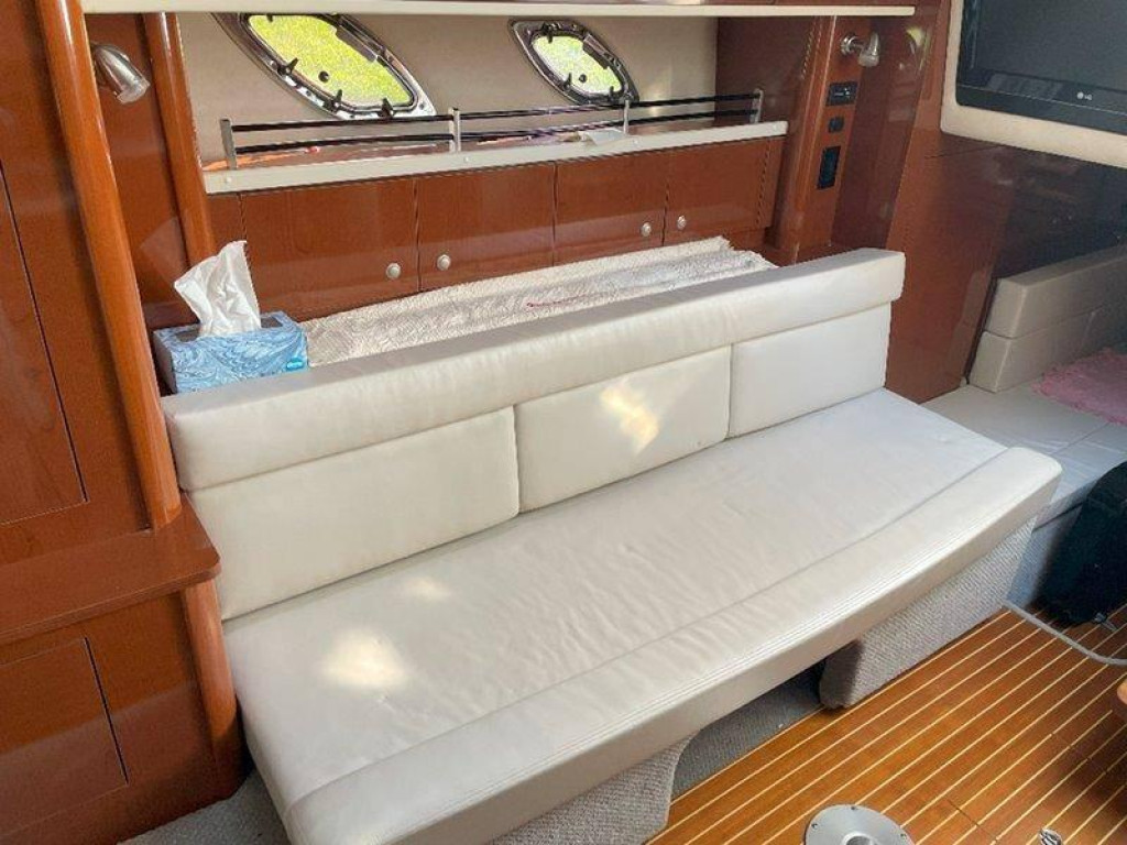 Sea Ray 330 Sun Dancer