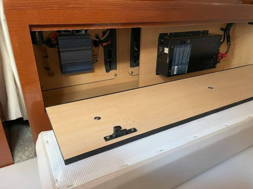 Sea Ray 330 Sun Dancer