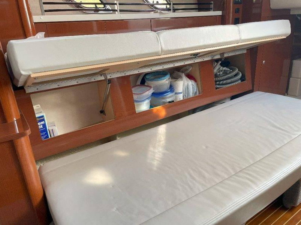 Sea Ray 330 Sun Dancer