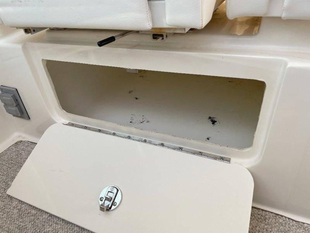 Sea Ray 330 Sun Dancer