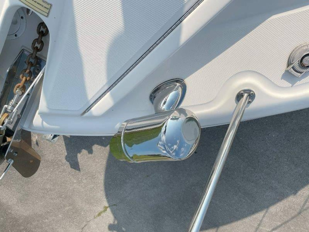 Sea Ray 330 Sun Dancer