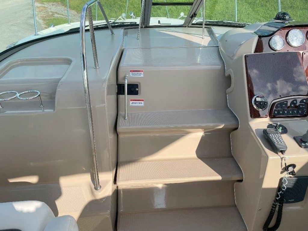 Sea Ray 330 Sun Dancer