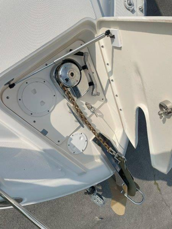 Sea Ray 330 Sun Dancer