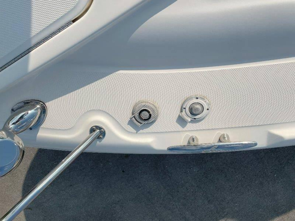 Sea Ray 330 Sun Dancer