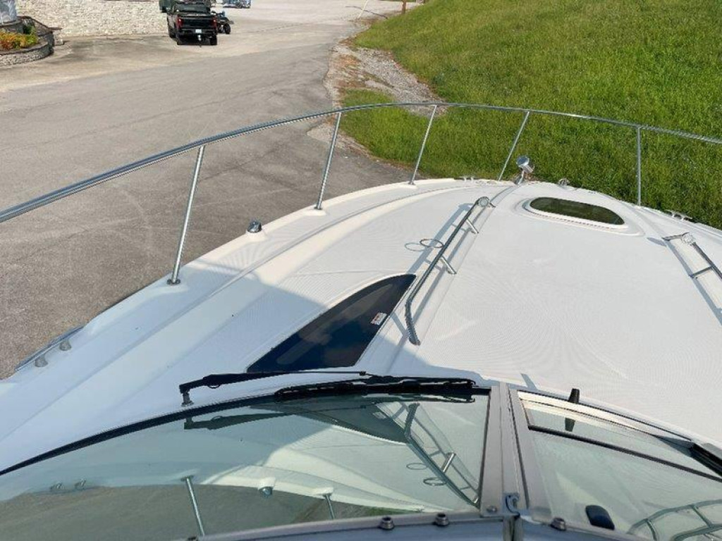 Sea Ray 330 Sun Dancer