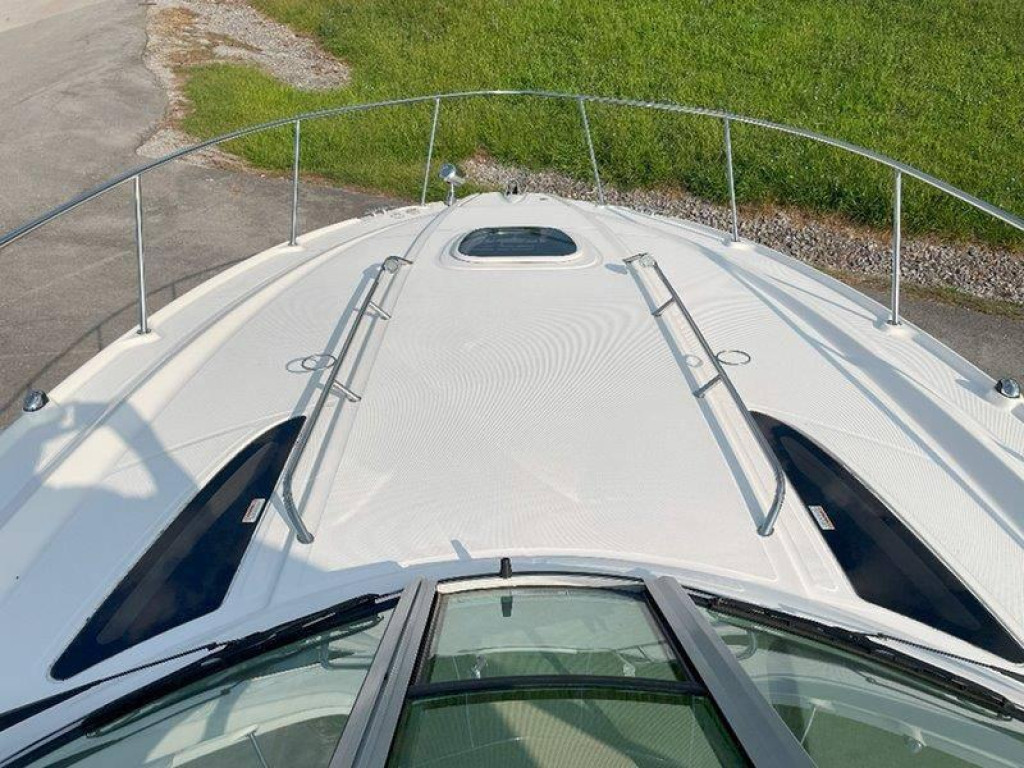 Sea Ray 330 Sun Dancer