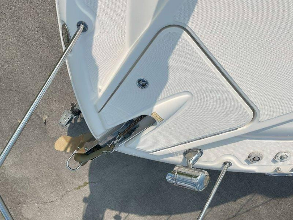 Sea Ray 330 Sun Dancer