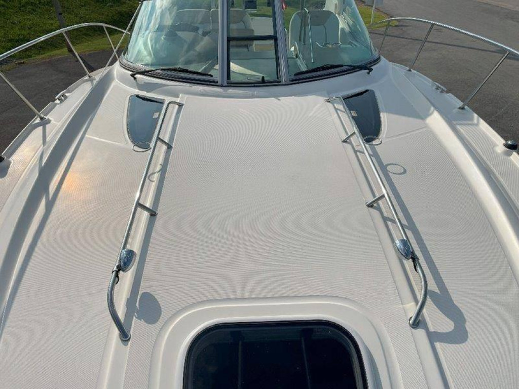 Sea Ray 330 Sun Dancer