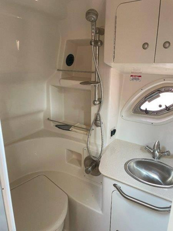 Sea Ray 330 Sun Dancer