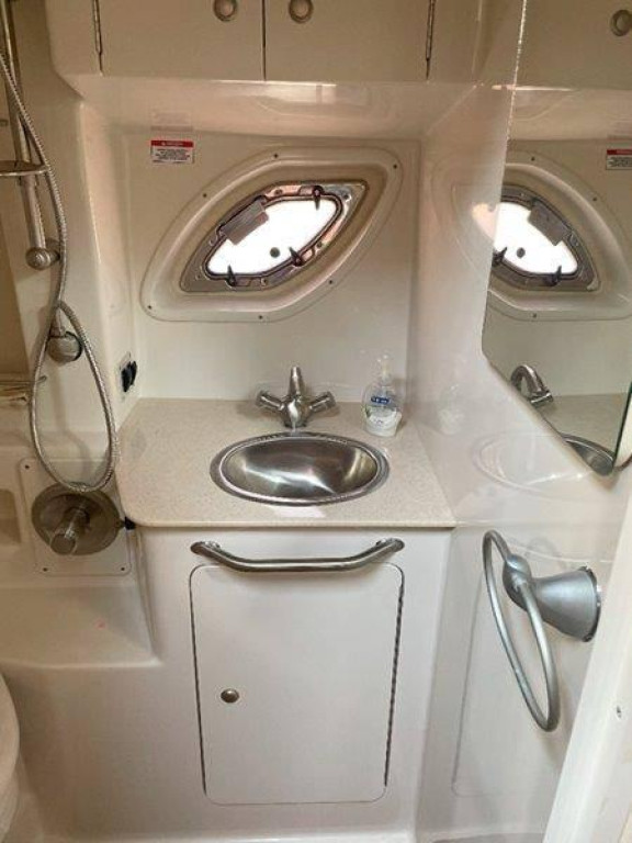 Sea Ray 330 Sun Dancer