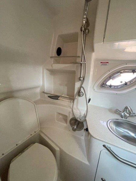 Sea Ray 330 Sun Dancer