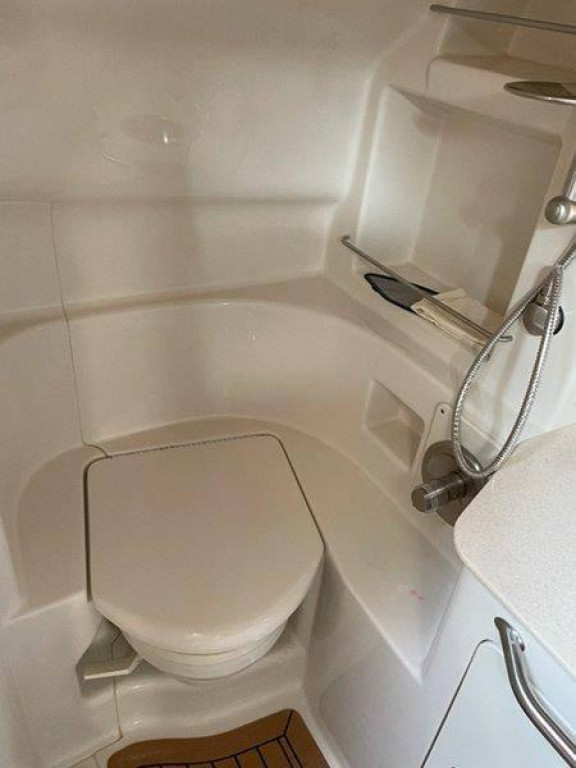 Sea Ray 330 Sun Dancer