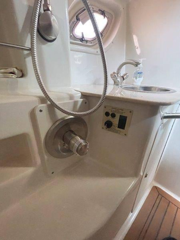 Sea Ray 330 Sun Dancer