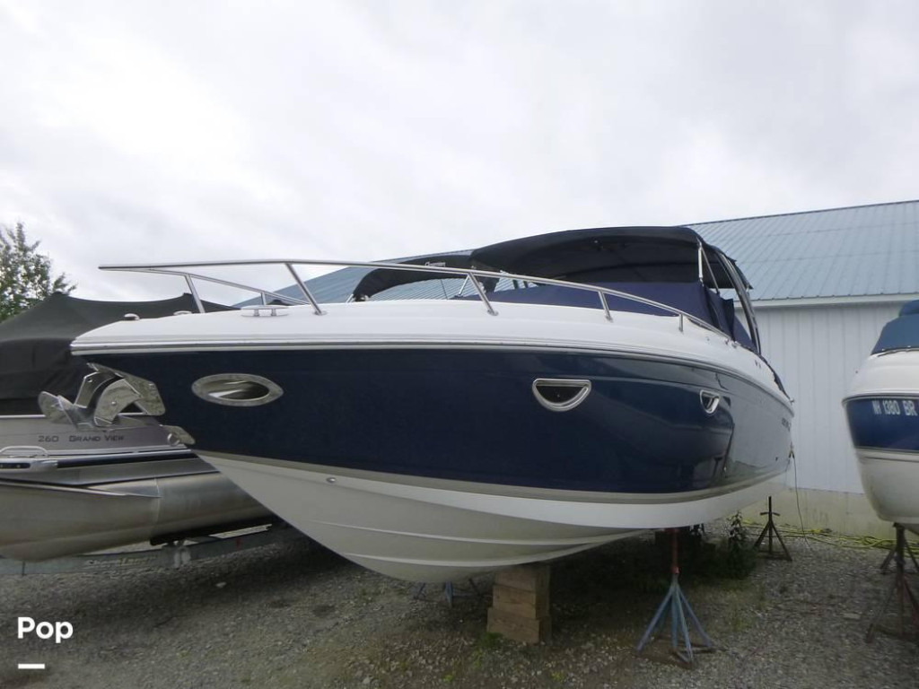 Cobalt 303 Day Cruiser