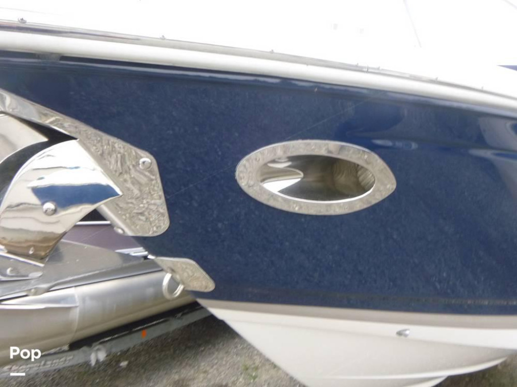 Cobalt 303 Day Cruiser