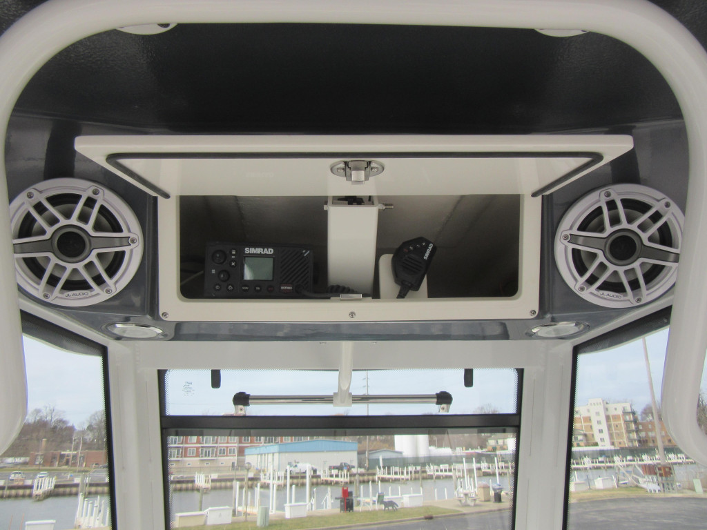 Robalo R250 Center Console