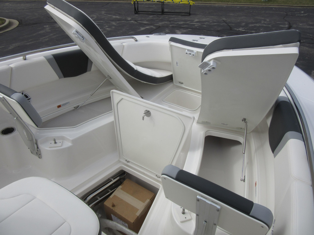 Robalo R250 Center Console