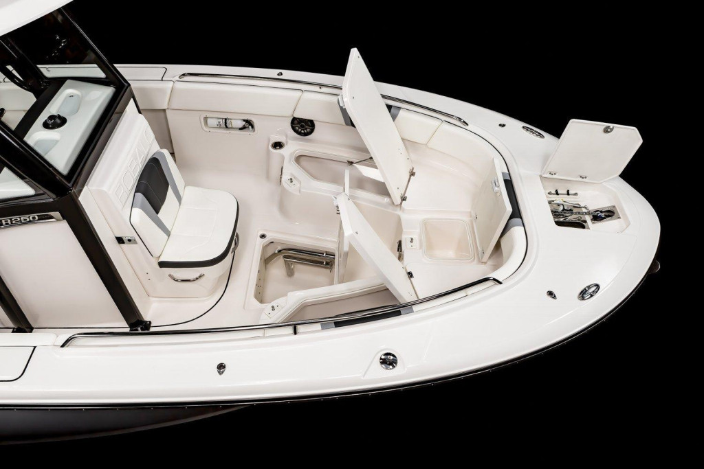 Robalo R250 Center Console