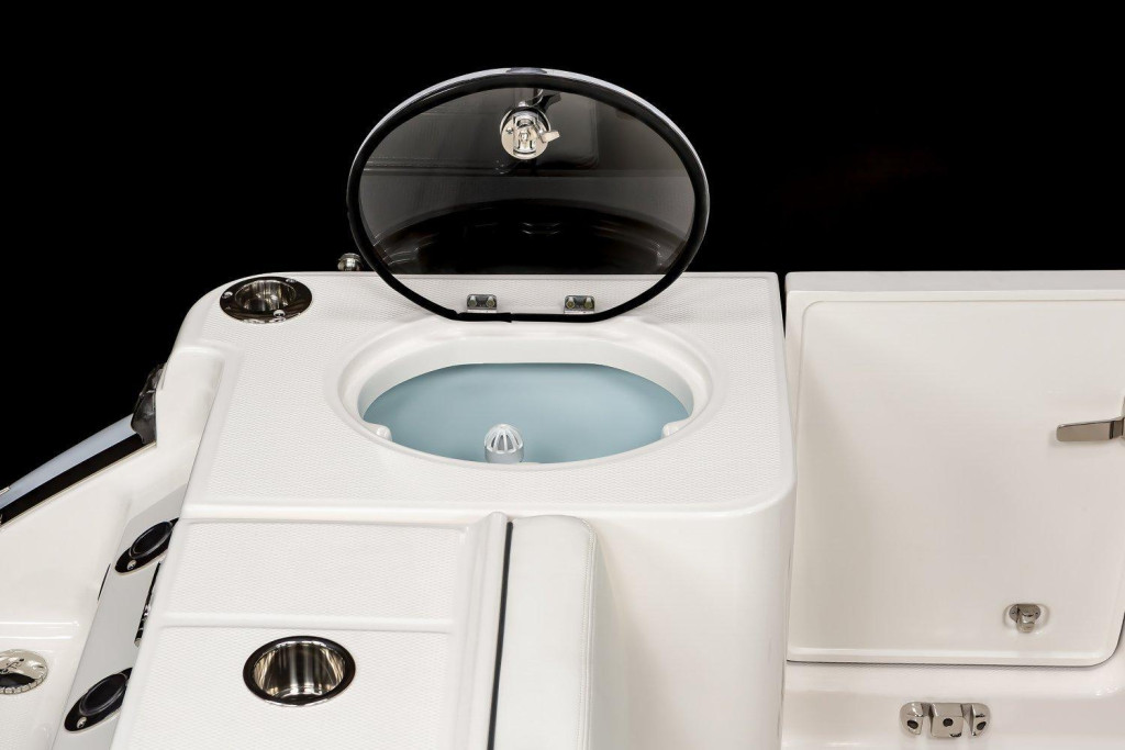 Robalo R250 Center Console