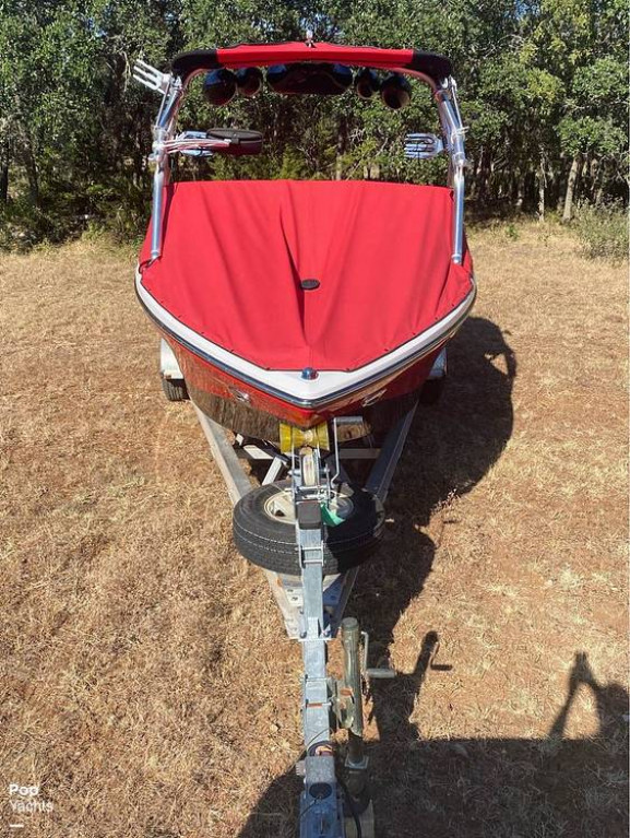 Nautique Super Air Natique 220 Team Edition