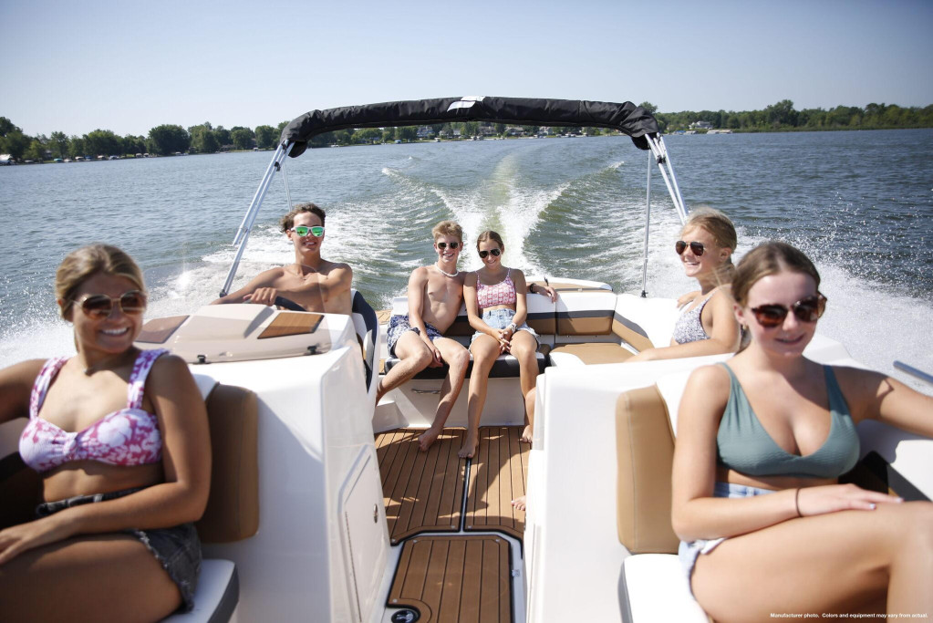 Starcraft 211 SVX IO