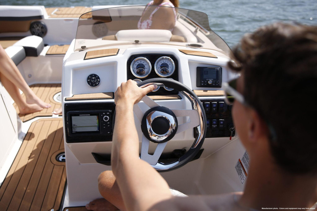 Starcraft 211 SVX IO