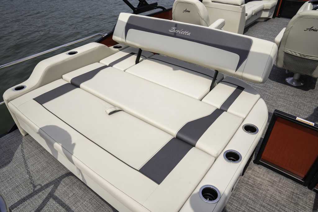 Barletta Aria 22UC Tri