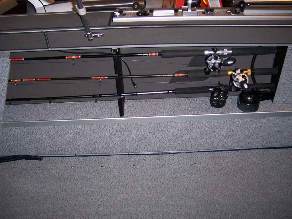 Starcraft Fishmaster DC