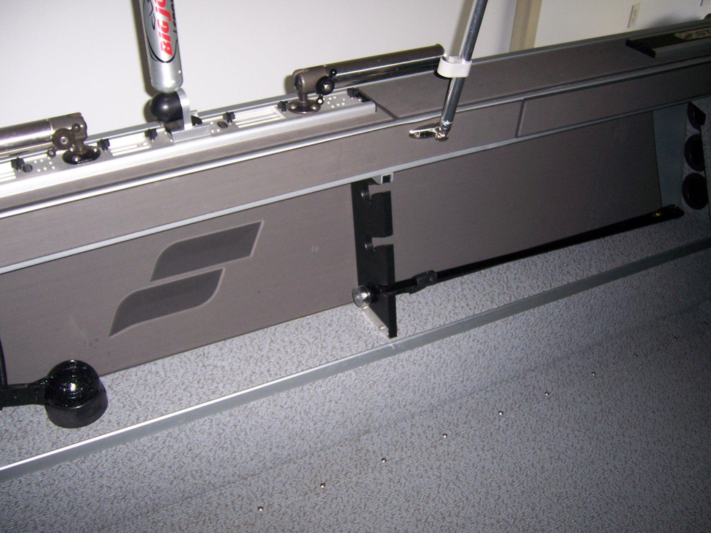 Starcraft Fishmaster DC