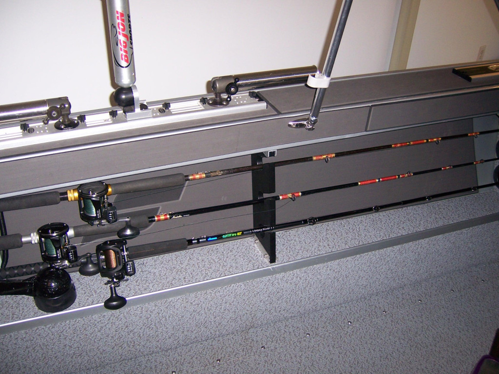 Starcraft Fishmaster DC