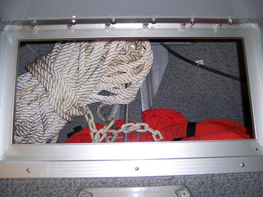 Starcraft Fishmaster DC